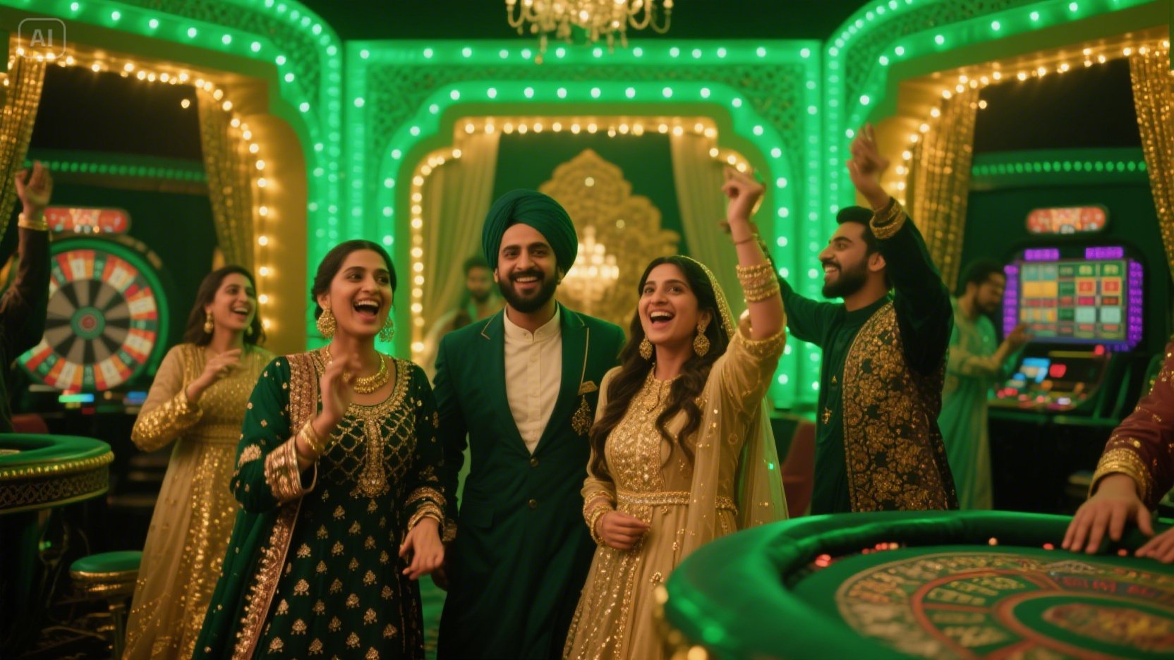 Casino Royal Vegas Casino desktop and mobile interfaces