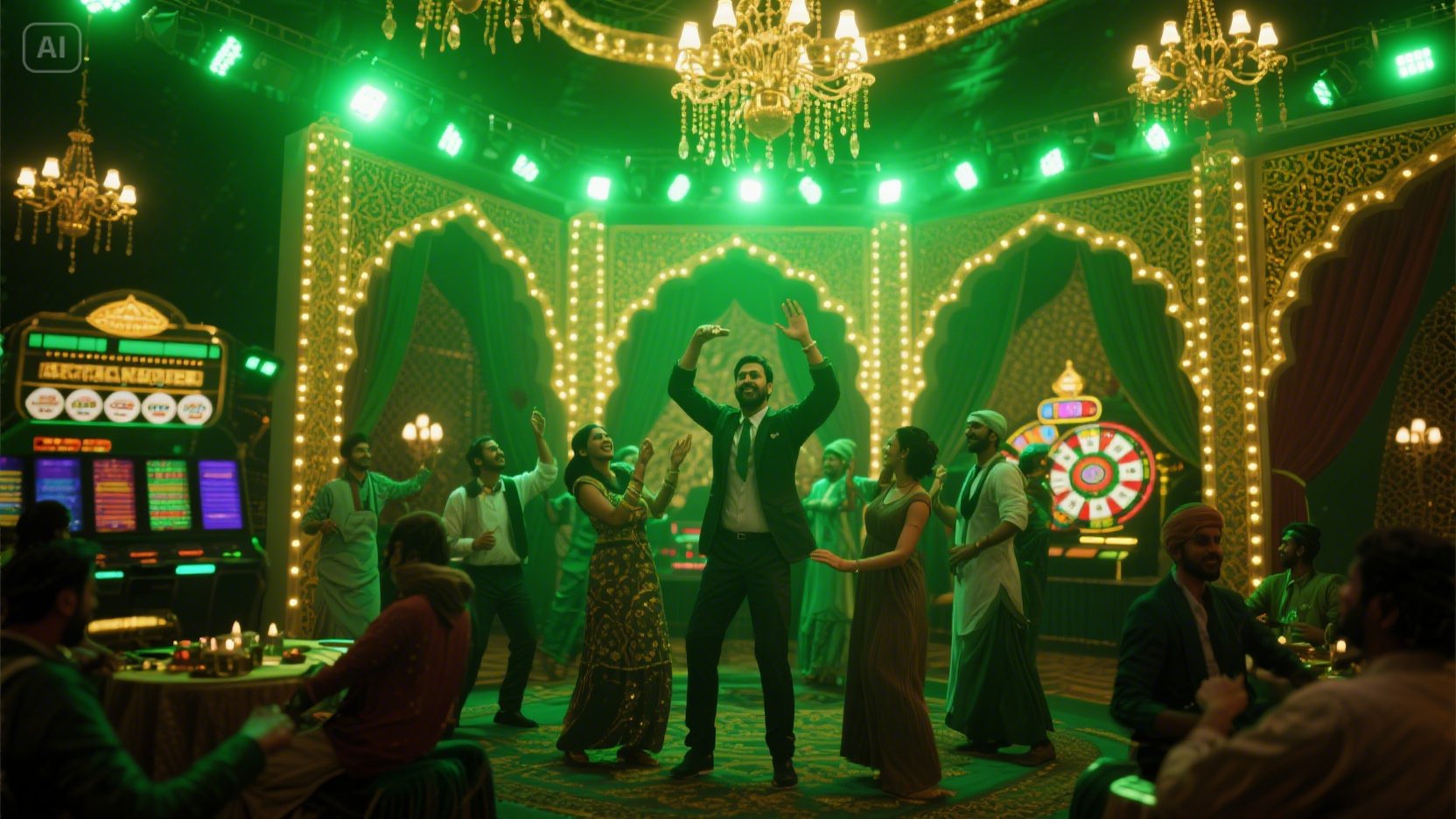 Registration at Royal Vegas Casino Casino